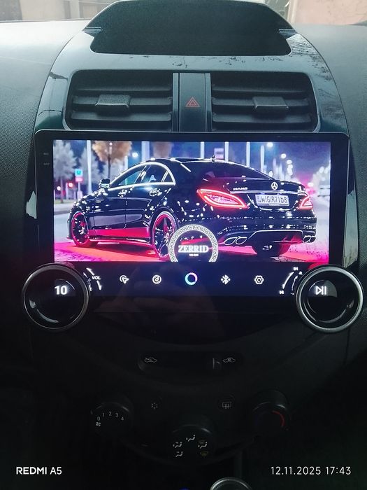 Hamma mashina uchun monitor DIAMOND