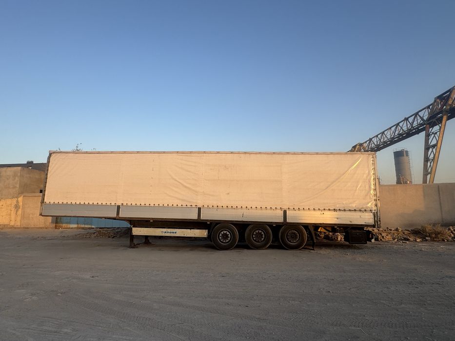 Krone sdp 27 2011 yil
