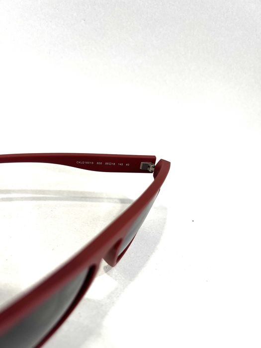 Ochelari de soare, Calvin Klein CK21601S, mărimea 55, NOI!