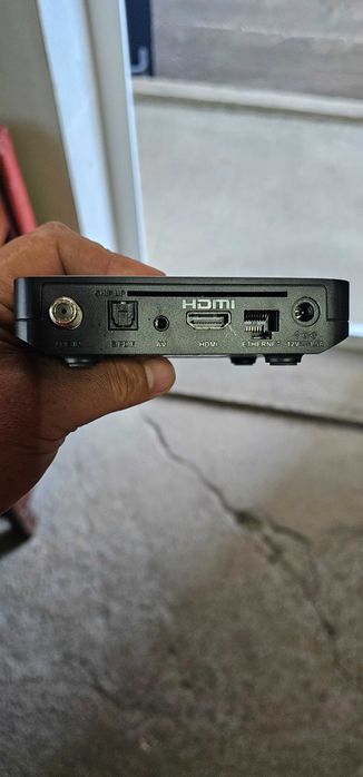 Receiver Digi HD
