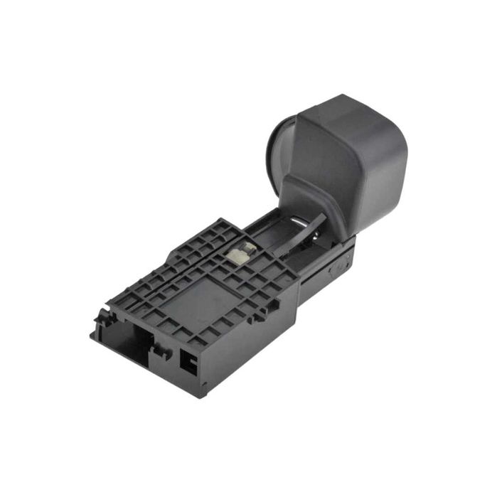 Поставка за чаша на Mercedes C W203 CLC CL203 Черна