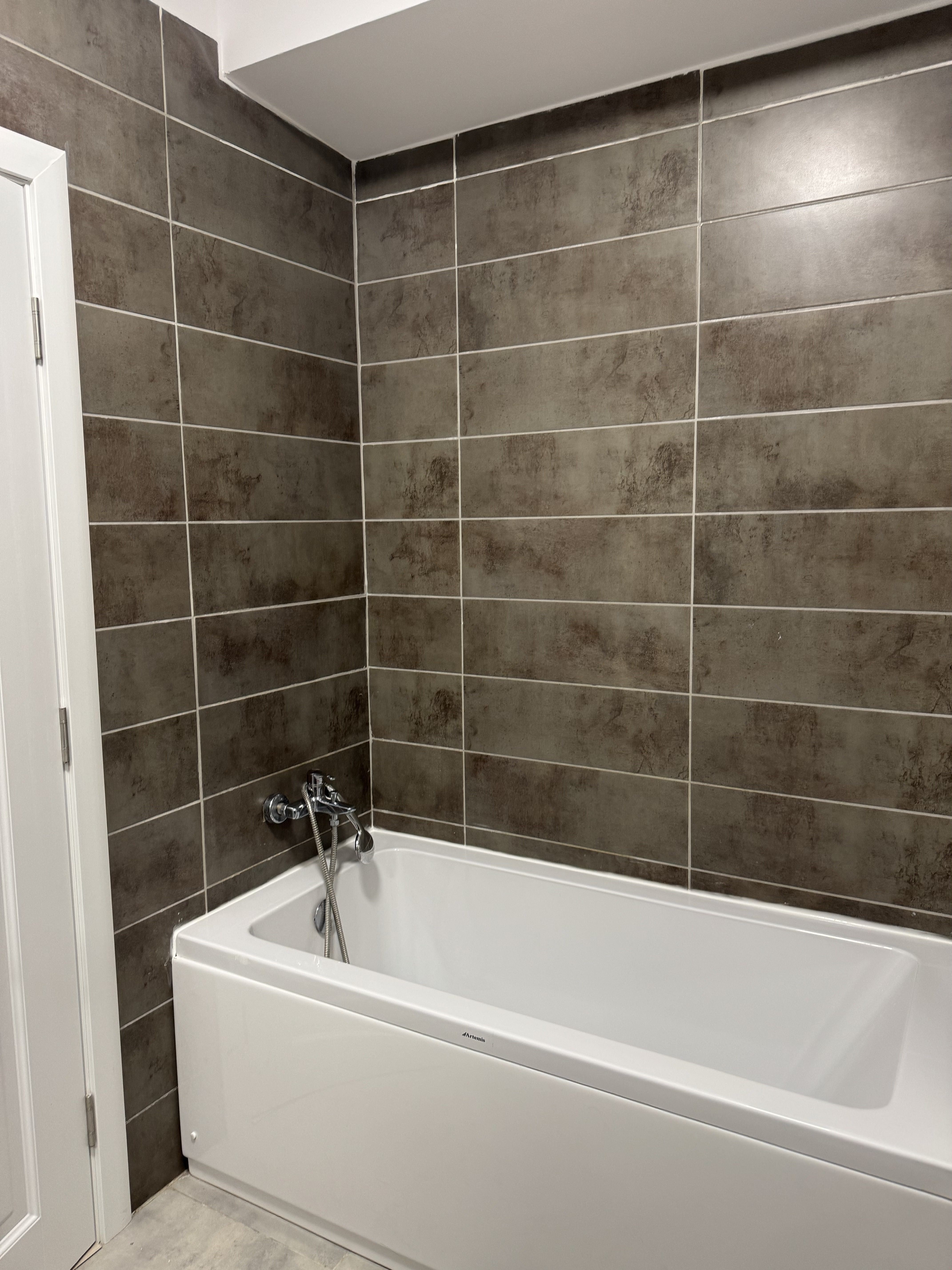 Apartament 2 Camere+gradina la NorthLight Residence-Comision0%