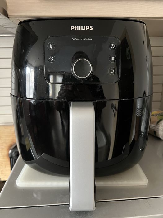 PHILIPS  AIRFRYER XXL утед за готвене