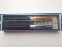 Ручки с золотым пером