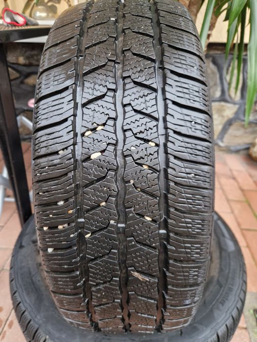 Anvelope CONTINENTAL 225/55/17C