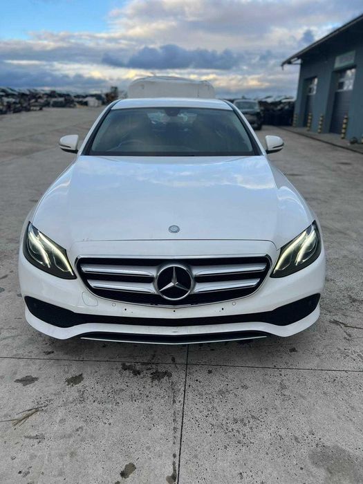 Dezmembrari piese Mercedes E Class W213 E220 2.0 CDI 2016