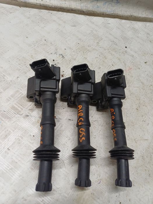 fise bujii citroen c5 1.2 benzina 2019