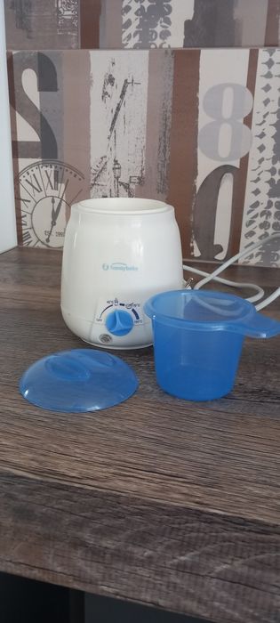 Нагревател за шишета за хранене и храни