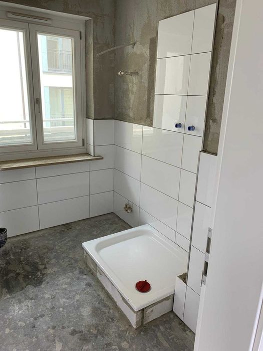 Amenajări Interioare, amenajări exterioare, instalații sanitare