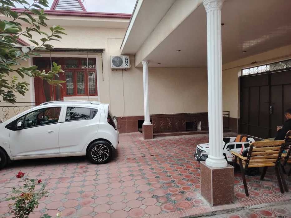 СРОЧНО 2,9 сотох 6 хонали участка сотилади (Ипотека)