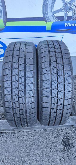 205.65.16C Sava Iarna Second-hand