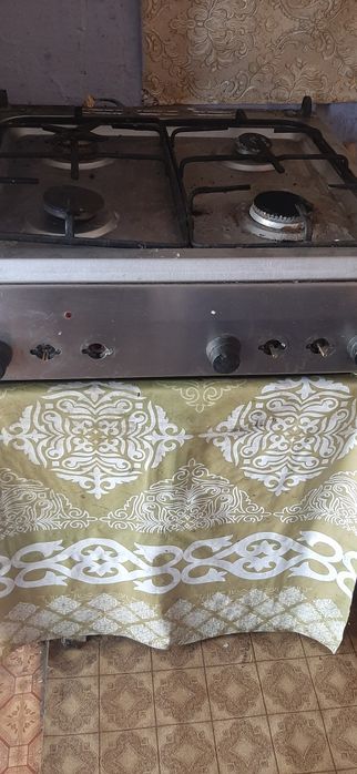 Газ продам состояние бу