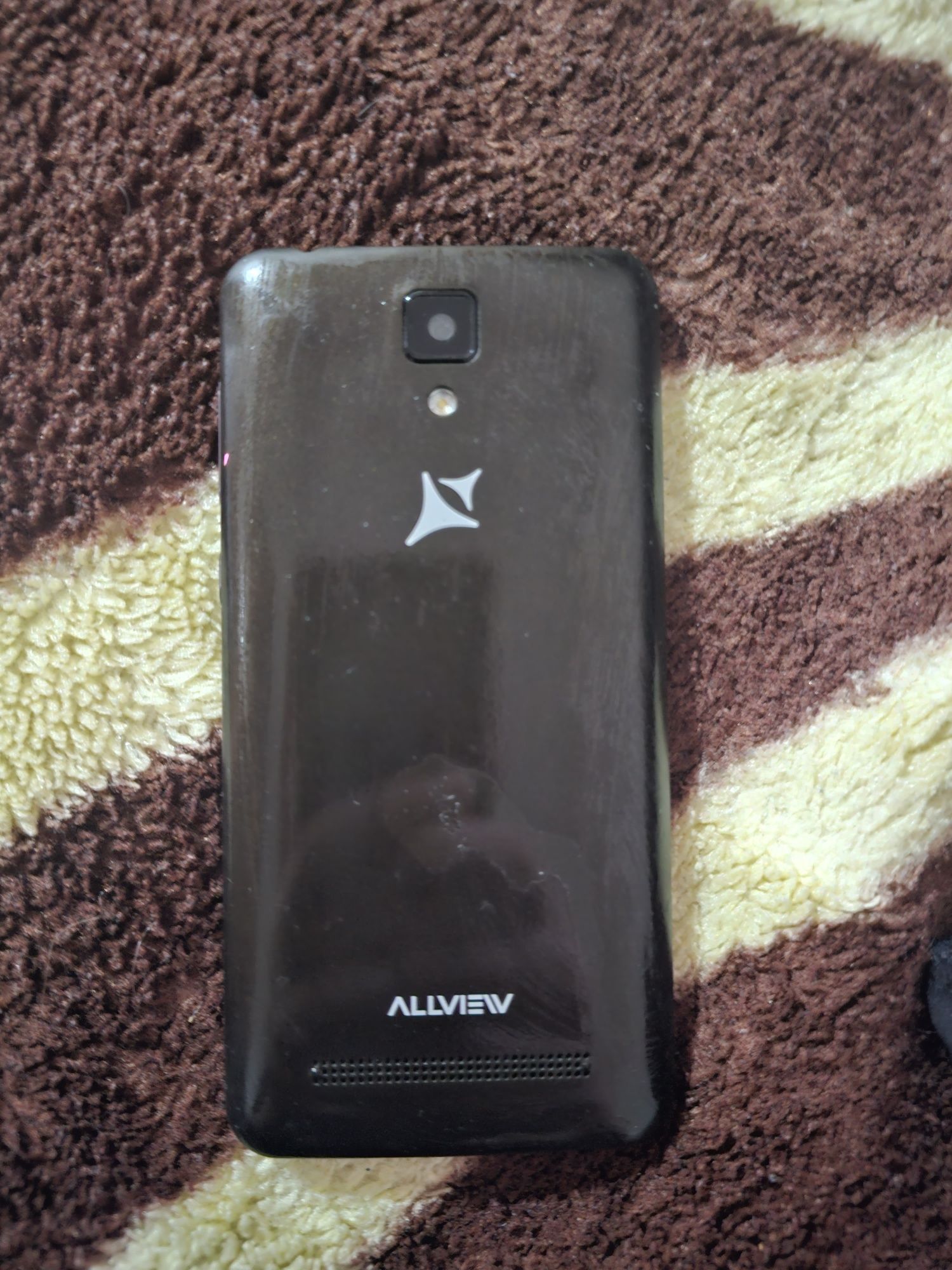 Allview p5 lite dual sim