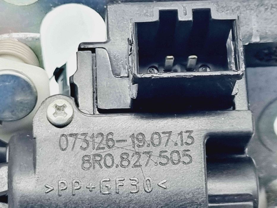 Broasca haion Audi A3 Sportback (8VA) Hatchback [Fabr 2012-2020] 8R082