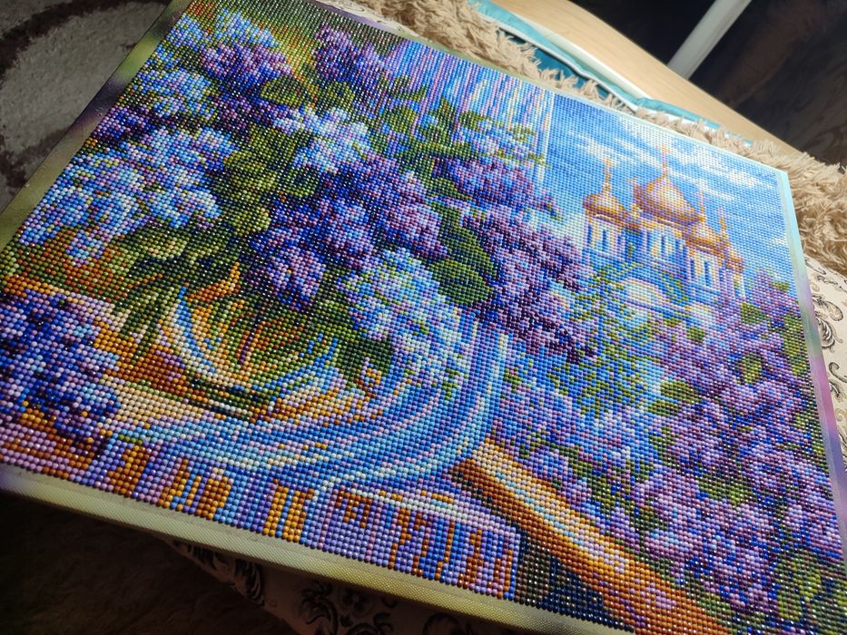 Продам картину ..