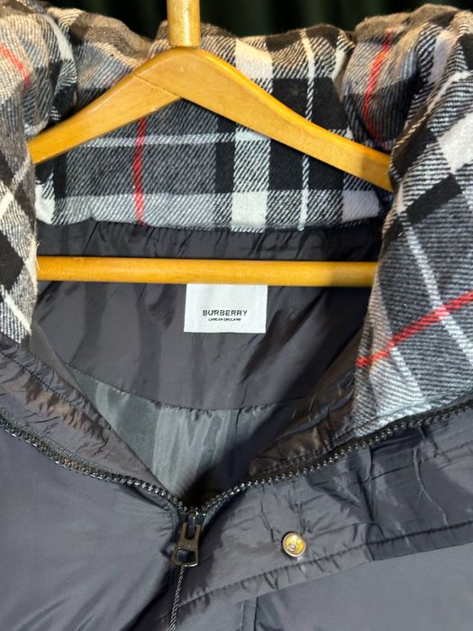 Куртка барберри за 650.000 сум
