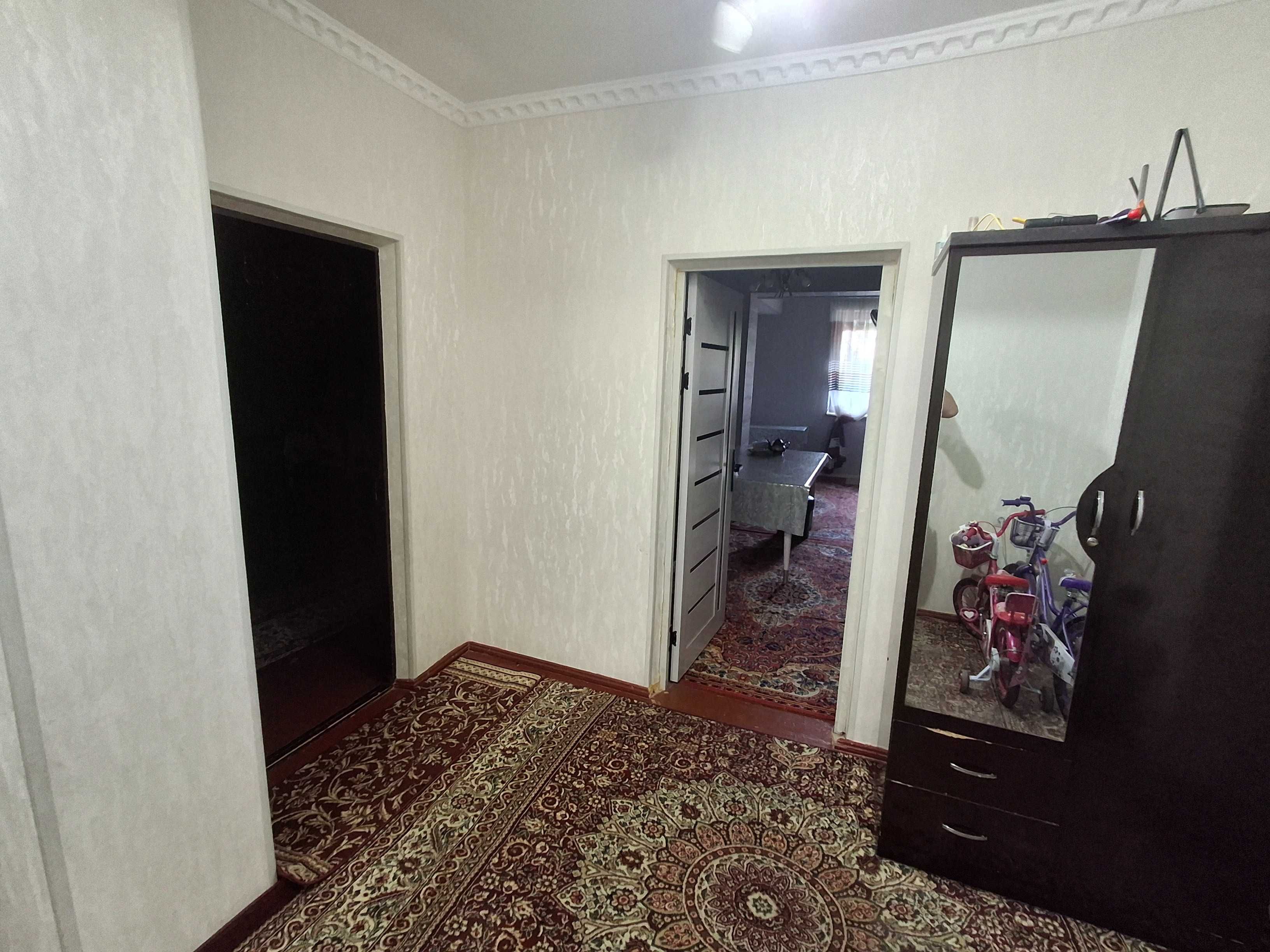 Банковская Kвартира, 105 кв. м.