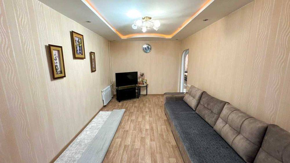 Продаётся 3х мкр Самал Аида ИМПЕРИЯ