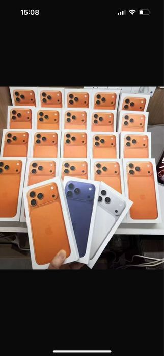 Айфон 15.16.17, бар