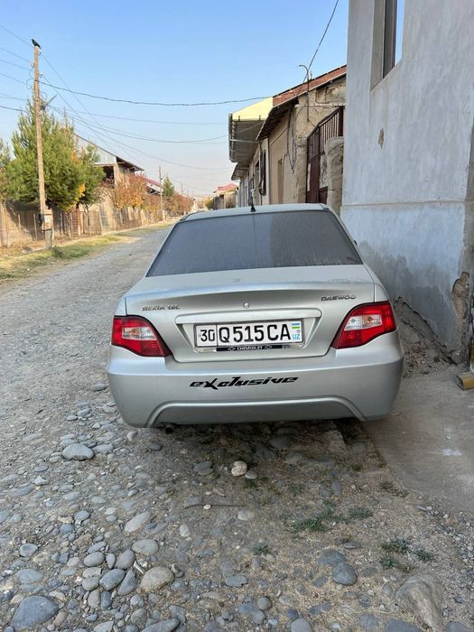 Срочно продаётся nexia2 в хорошем состоянии