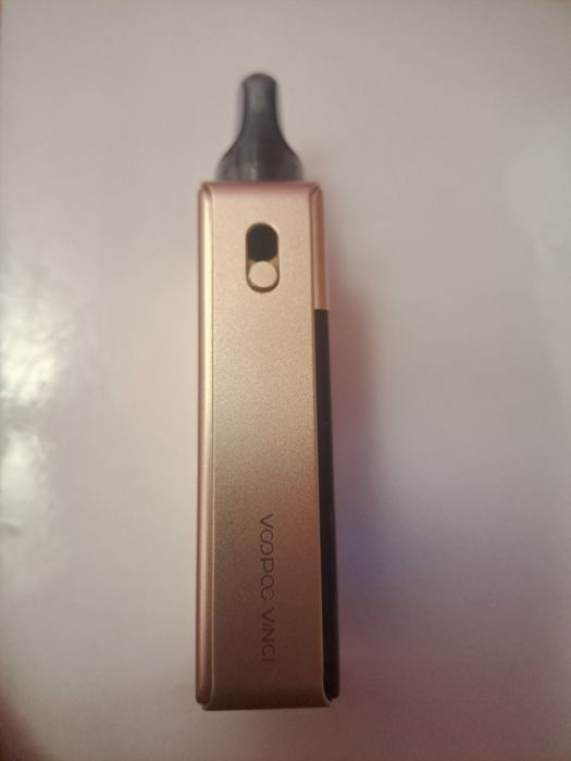 Vând Urgent Voopoo Vinci E120