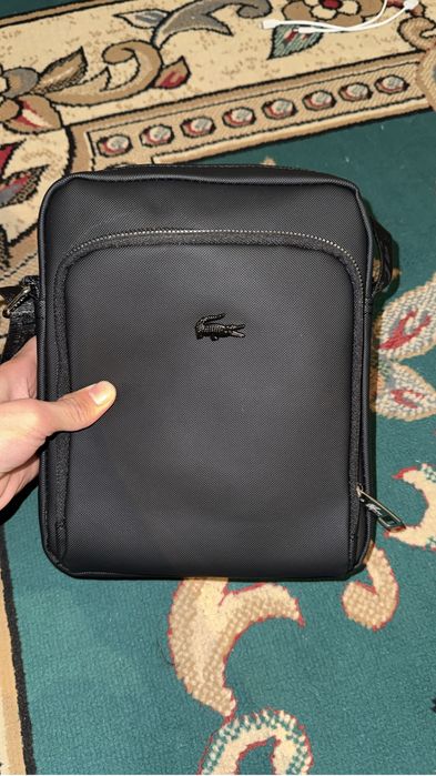 барсетка новый сапалы