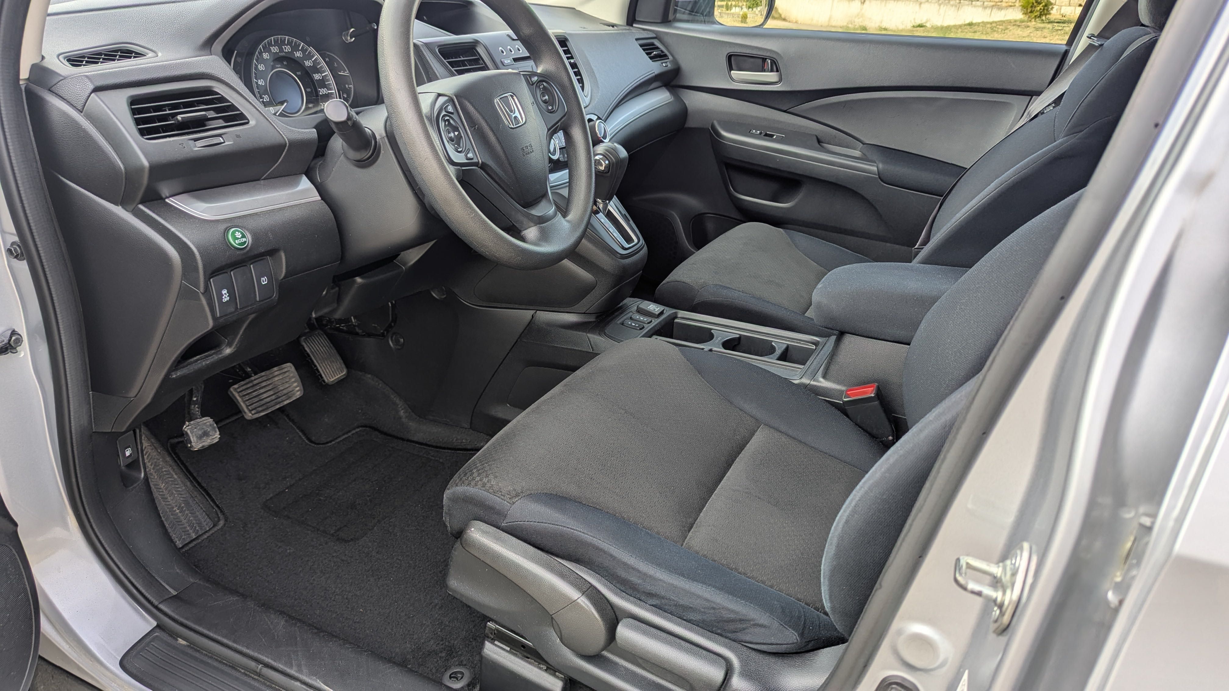 Honda Cr-v 2 в добро състояние