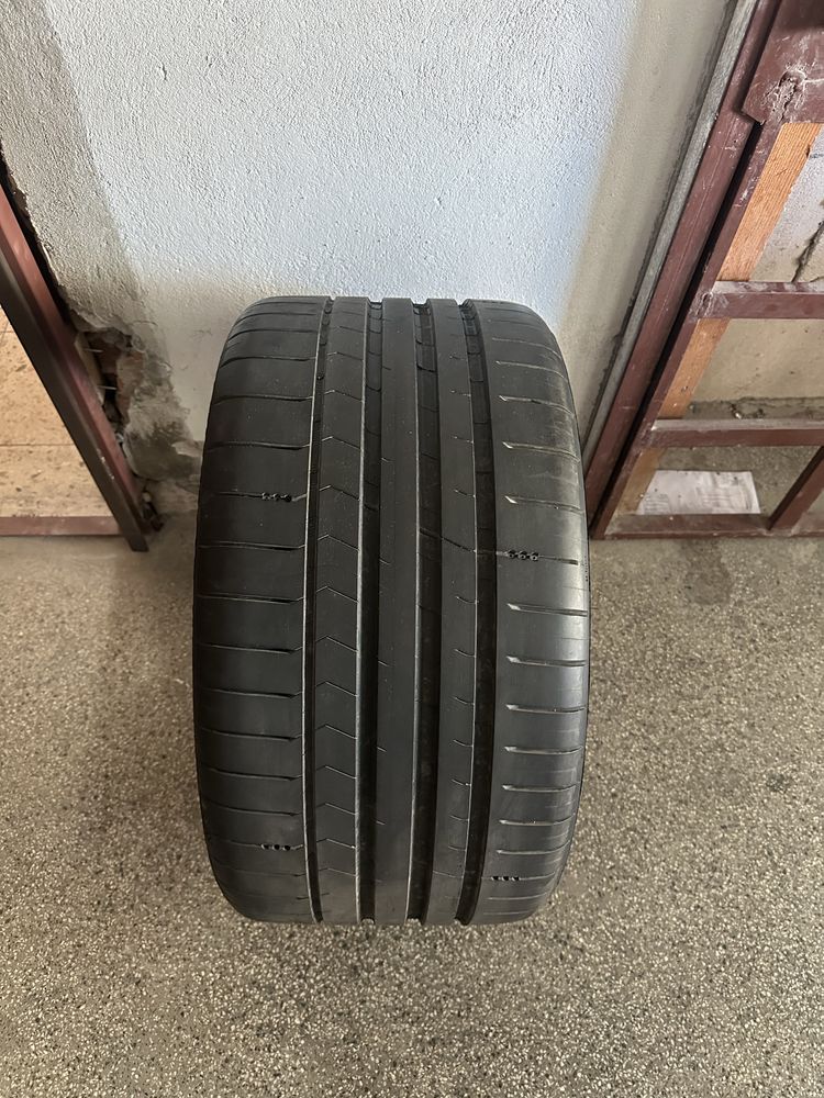 Michelin pilot sport S 5 295/30/20 2 бр. Нови с фактура от гуми Диана