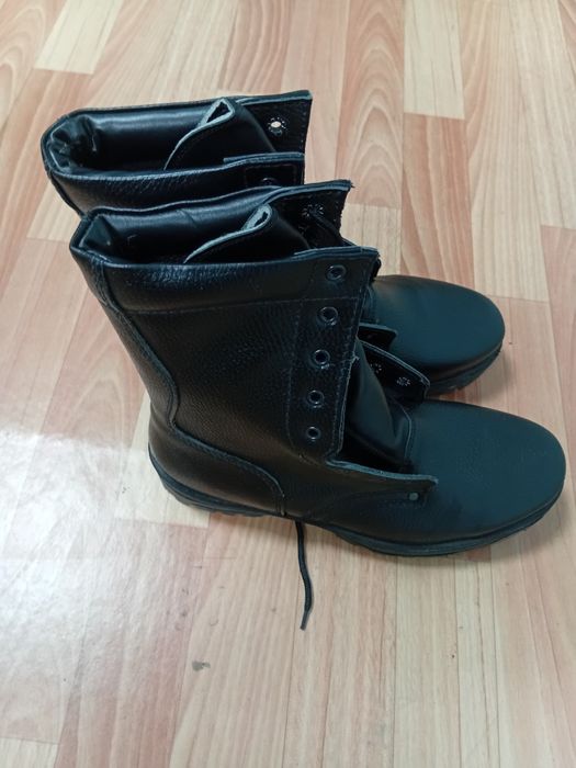 Берцы летние и зимние новые