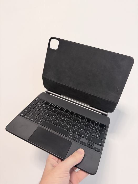 Ipad Magic keybord 11/air