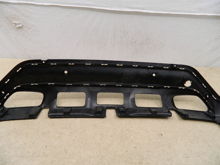 Spoiler bara spate Kia XCeed, 2019, 2020, 2021, 2022, 86612-J7CA0