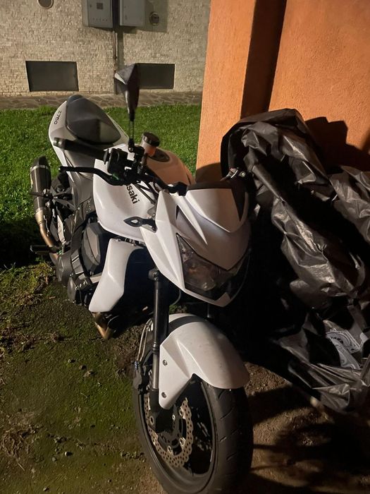 Kawazaki Z 750 L