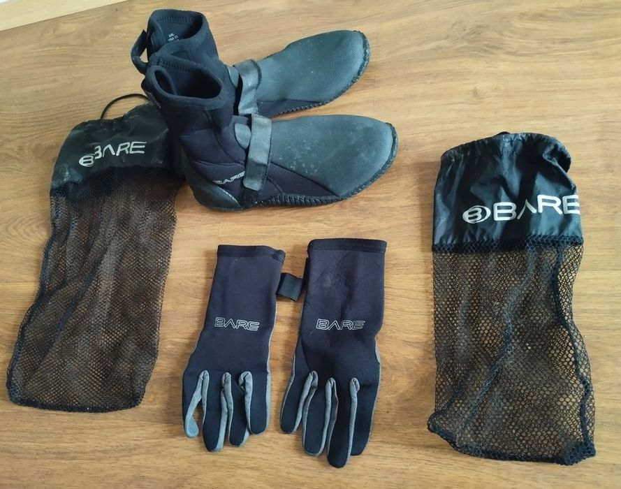 Продавам неопрен Camaro и екстри към него