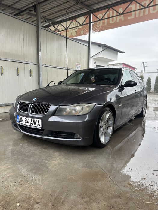 De vanzare masina personala bmw320 e90