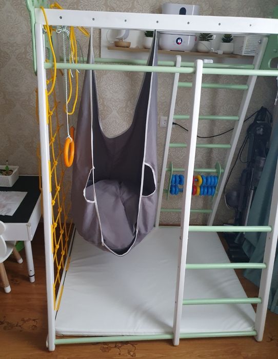 Продам спортивный домашний комплекс