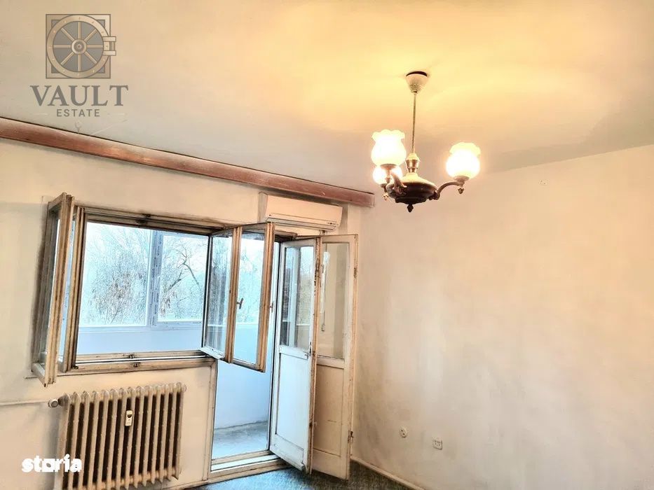 Apartament 2 Camere - Etajul 3 - Parcul Tineretului