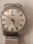 Ceas automatic Longines Conquest