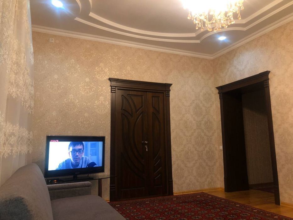 Сдается частный дом в районе Мархабо ориентир 29-Школа.