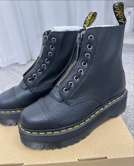 Bocanci dr. martens
