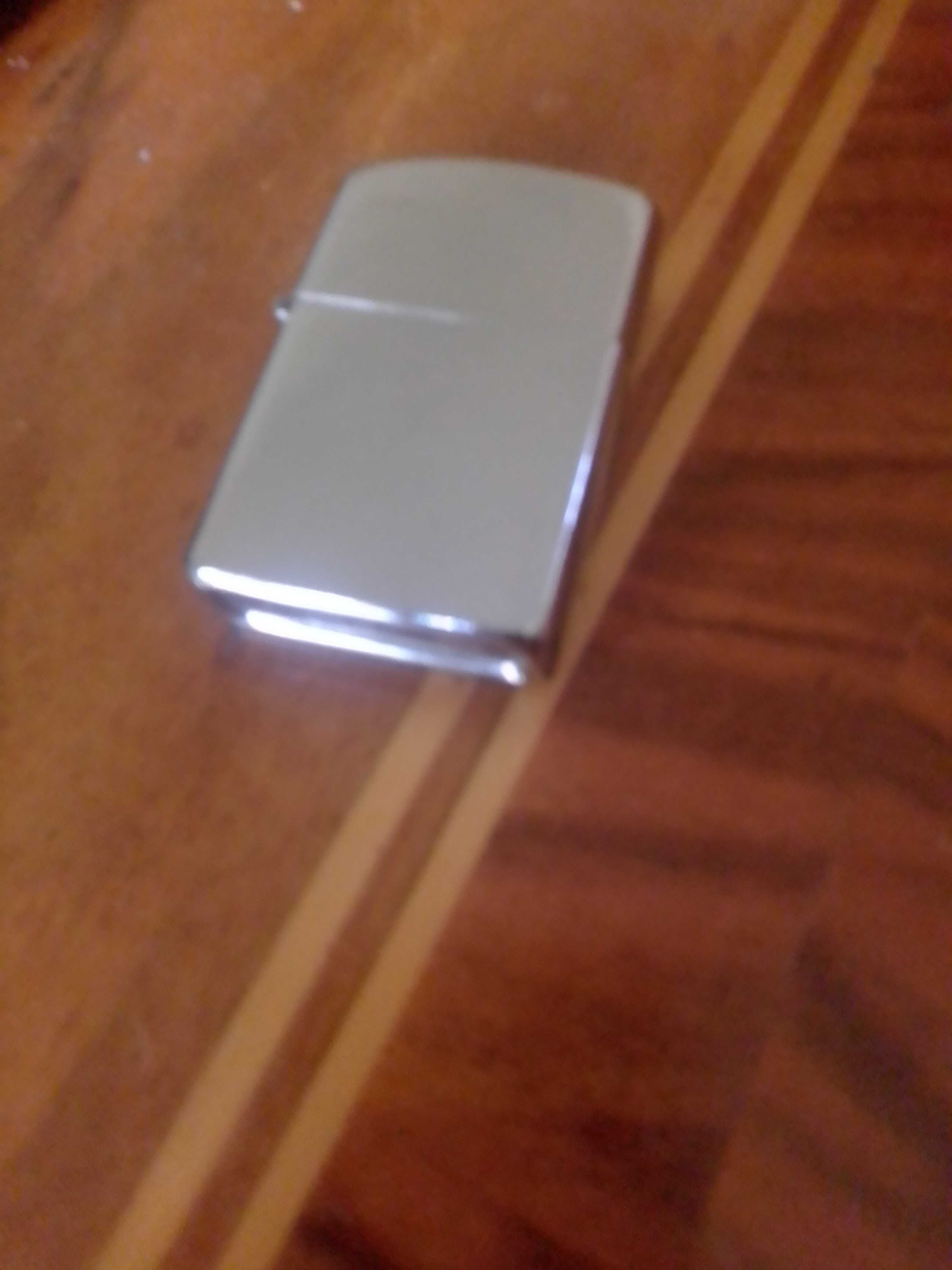 Запалка zippo bradford