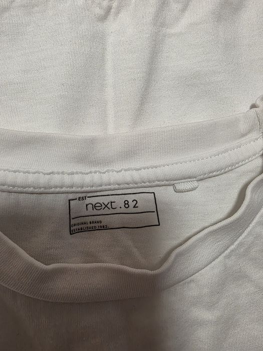 21 tricouri bumbac 158-164 cm