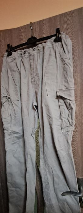 Pantlon barbat Jean Pascale XL