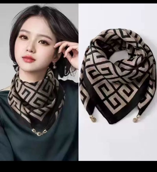 Магнитные платки по 700 тг  Есть разные расцветки.  Отличный пода