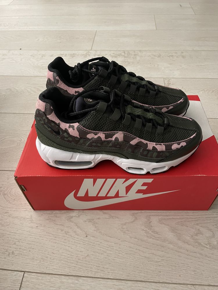 Nike air max 95 air