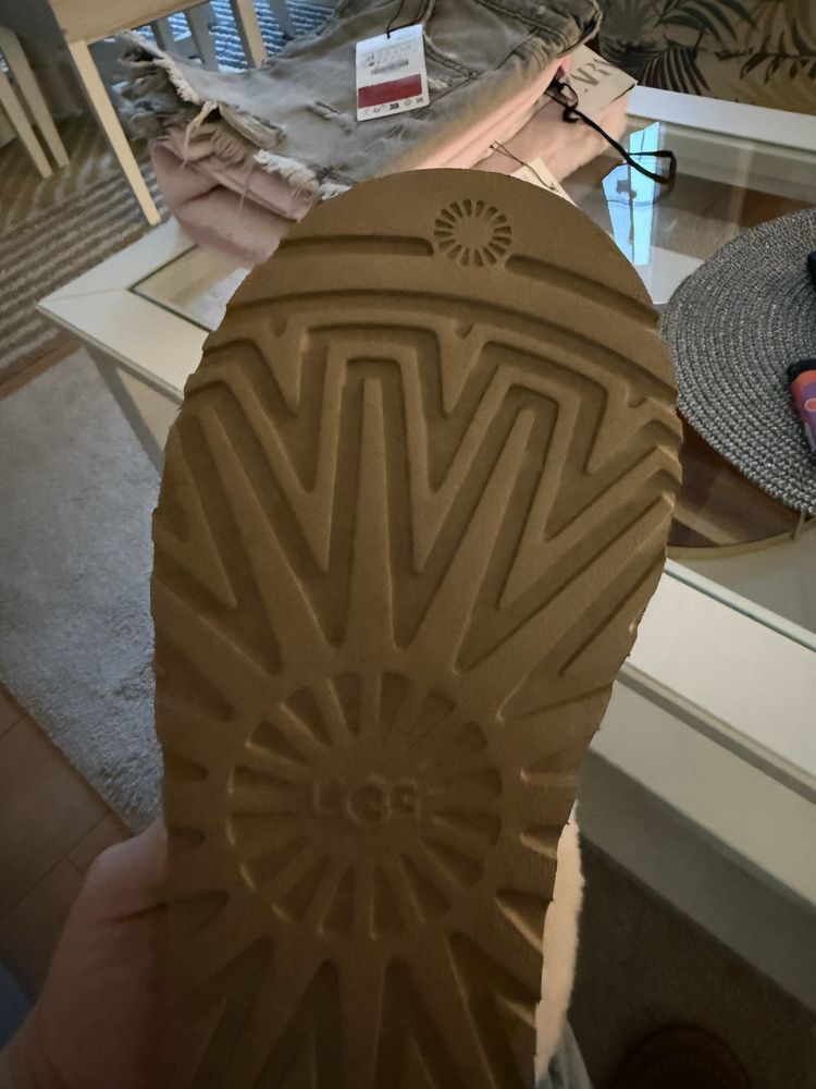 Ugg уникат!!! 100 лв