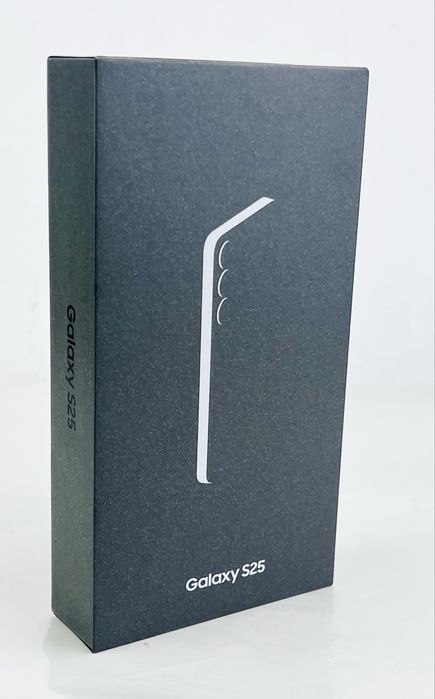 НОВ! Samsung Galaxy S25 5G 512GB Mint Гаранция!