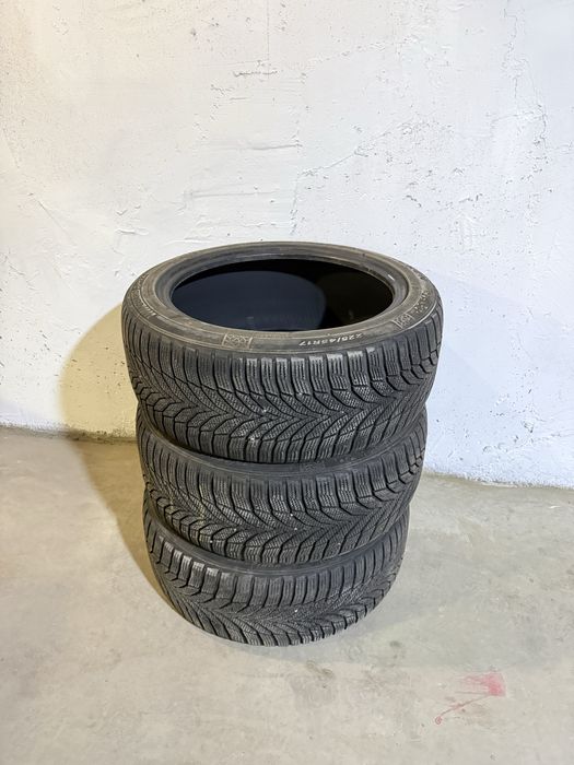 Nexen Winguard Sport 2 225/45/17 3бр