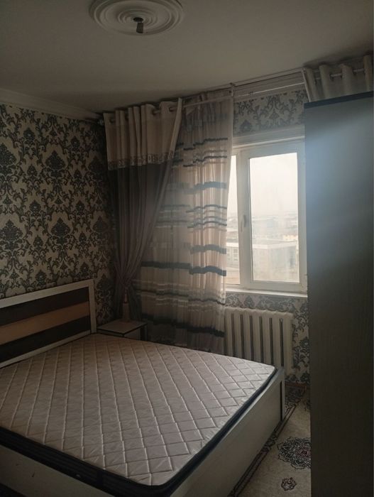 Долгосрочная квартира