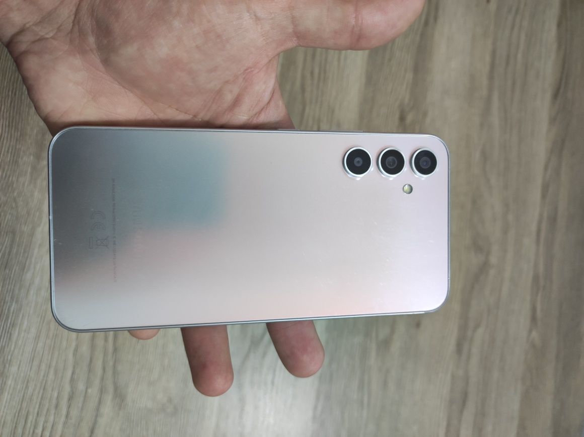 Samsung Galaxy A34 5G 6/128