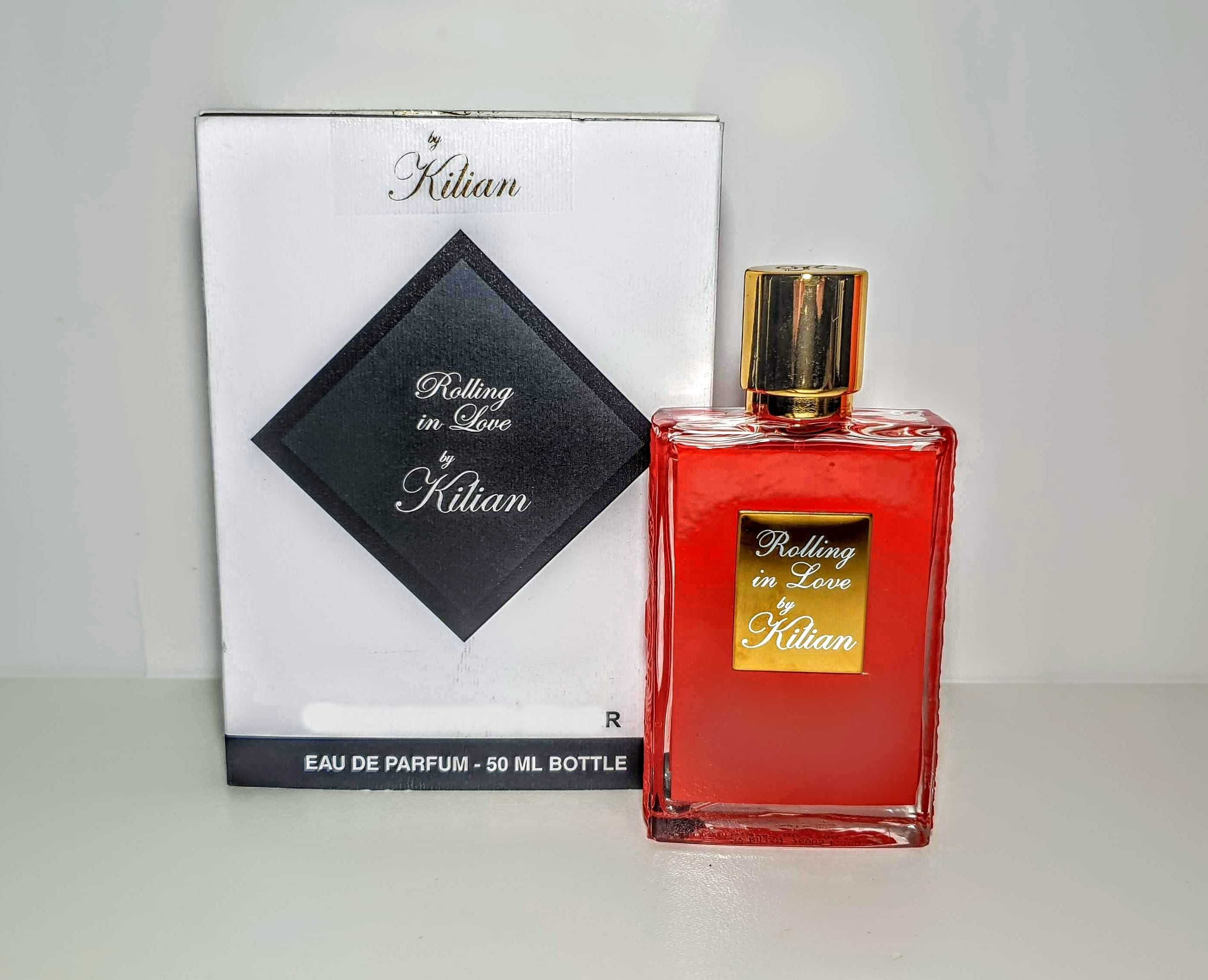 Parfum Kilian - Intoxicated, Black Phantom, Back to Black, EDP, 50ml